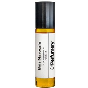 10ml Bois Marocain